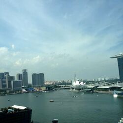 The Sail @ Marina Bay (D1), Apartment #542809771